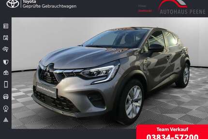 Mitsubishi ASX Gebrauchtwagen