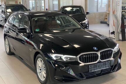 BMW 320 Gebrauchtwagen