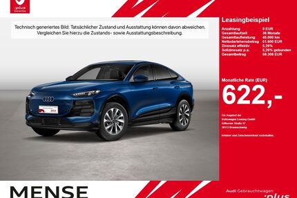 Audi Q6 e-tron Gebrauchtwagen