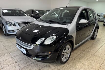 Smart ForFour Gebrauchtwagen