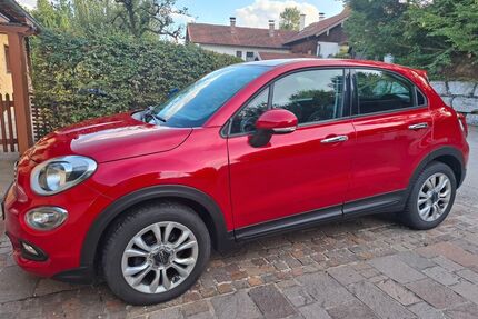 Fiat 500X Gebrauchtwagen