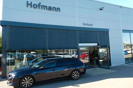 Peugeot 508 Gebrauchtwagen