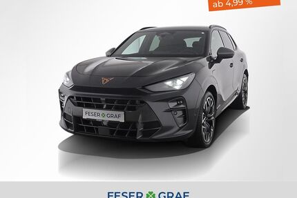 Cupra Terramar Gebrauchtwagen