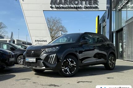 Peugeot 2008 Gebrauchtwagen