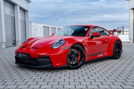 Porsche 992 Gebrauchtwagen