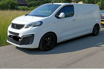 Peugeot Expert Gebrauchtwagen