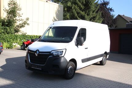 Renault Master Gebrauchtwagen