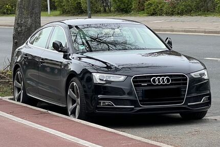 Audi A5 Gebrauchtwagen