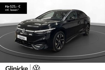 VW ID.7 Gebrauchtwagen