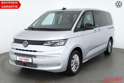 VW T7 Multivan Gebrauchtwagen