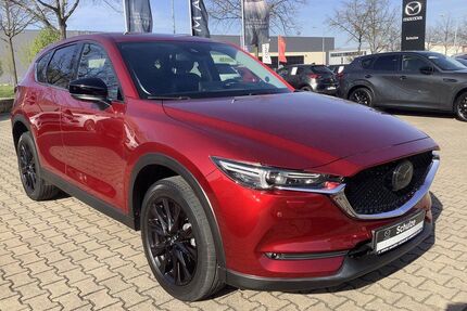 Mazda CX-5 Gebrauchtwagen