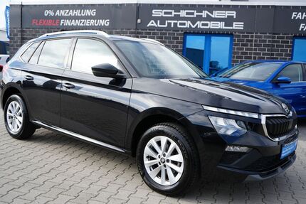 Skoda Kamiq Gebrauchtwagen