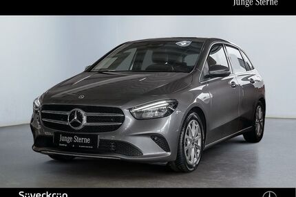 Mercedes-Benz B 220 Gebrauchtwagen