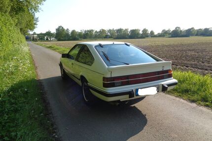 Opel Monza Gebrauchtwagen