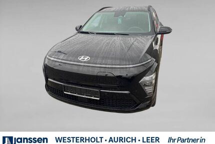 Hyundai KONA Elektro Gebrauchtwagen