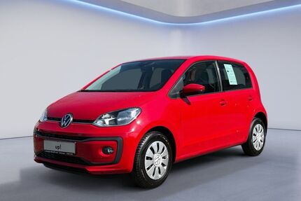 VW up! Gebrauchtwagen
