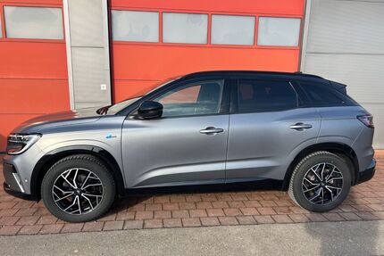 Renault Austral Gebrauchtwagen