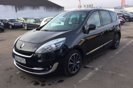 Renault Scenic Gebrauchtwagen