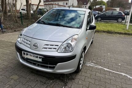 Nissan Pixo Gebrauchtwagen