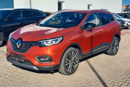 Renault Kadjar Gebrauchtwagen