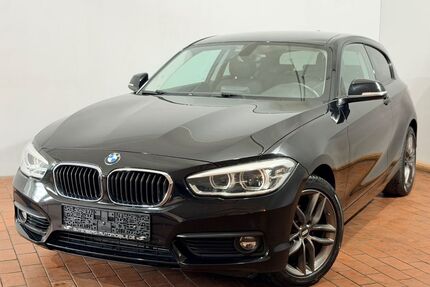 BMW 118 Gebrauchtwagen
