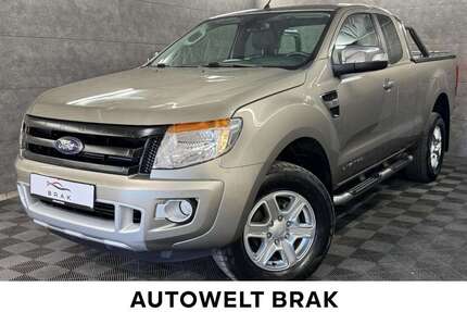 Ford Ranger Gebrauchtwagen
