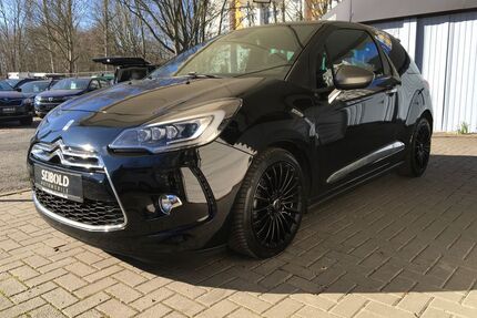 Citroen DS3 Gebrauchtwagen
