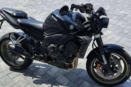 Yamaha FZ 1 Gebrauchtwagen