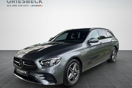 Mercedes-Benz E 300 Gebrauchtwagen