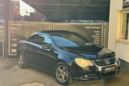 VW Eos Gebrauchtwagen