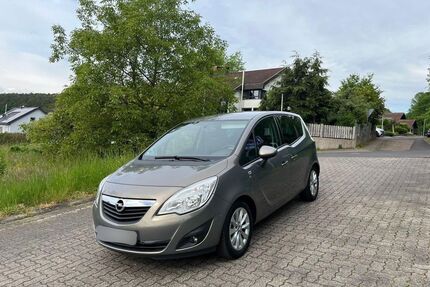 Opel Meriva Gebrauchtwagen