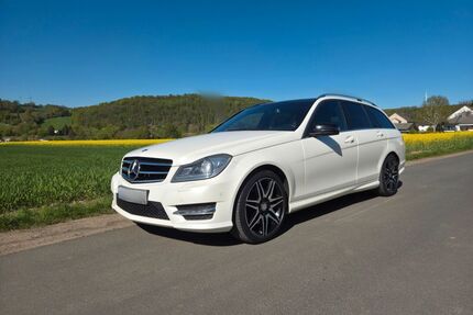 Mercedes-Benz C 350 Gebrauchtwagen