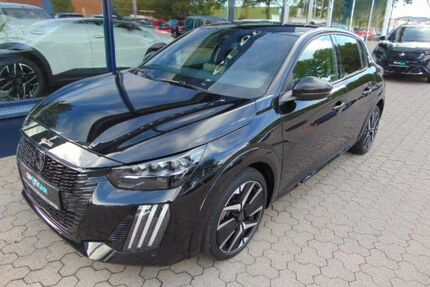 Peugeot 208 Gebrauchtwagen