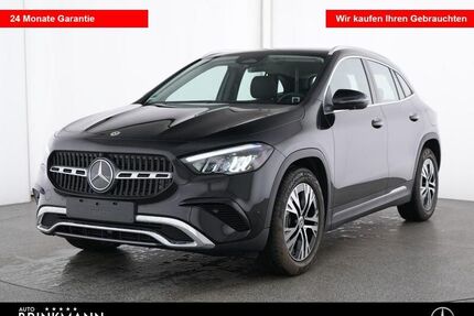 Mercedes-Benz GLA 200 Gebrauchtwagen