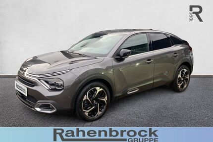 Citroen C4 Gebrauchtwagen