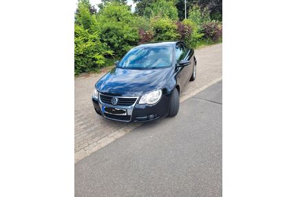 VW Eos Gebrauchtwagen