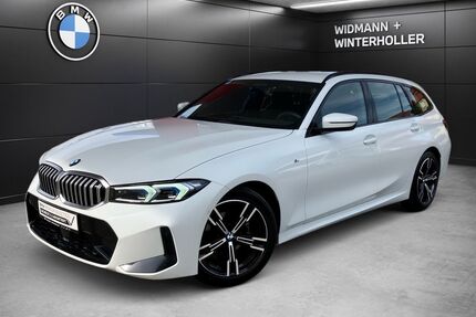 BMW 318 Gebrauchtwagen