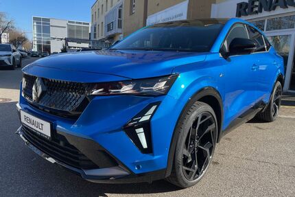 Mercedes-Benz Rafale 