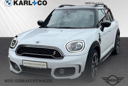 Mini Countryman SE (Cooper) Gebrauchtwagen