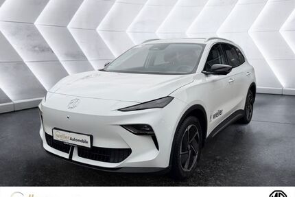 MG S5 Gebrauchtwagen