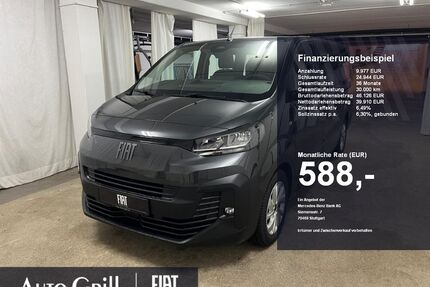 Fiat Scudo Gebrauchtwagen