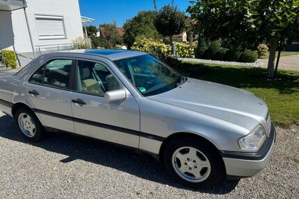 Mercedes-Benz C 230 Gebrauchtwagen