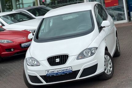 Seat Altea Gebrauchtwagen