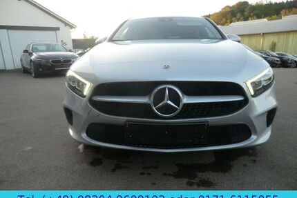 Mercedes-Benz A 200 Gebrauchtwagen