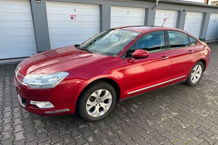 Citroen C5 Gebrauchtwagen