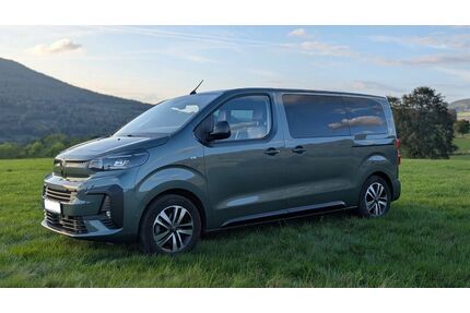 Citroen SpaceTourer Gebrauchtwagen