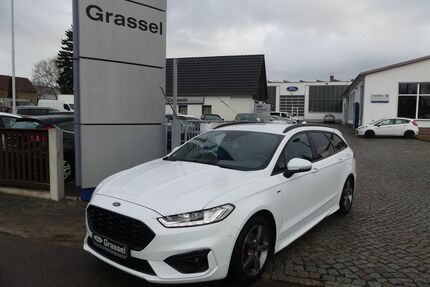 Ford Mondeo Gebrauchtwagen