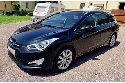 Hyundai i40 Gebrauchtwagen