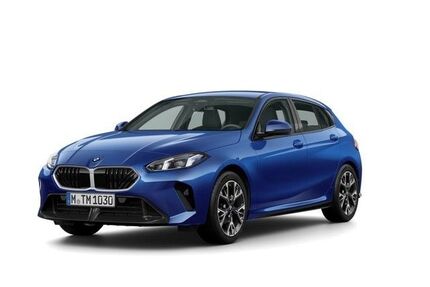 BMW 120 Gebrauchtwagen