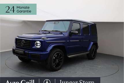 Mercedes-Benz 450 Gebrauchtwagen